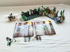 Lego 7623 temple gebraucht kaufen  Langenenslingen