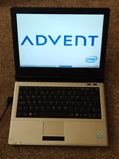 Advent 9112 2.16ghz for sale  LEICESTER