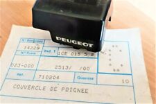 Cache poignée gauche d'occasion  Ennezat