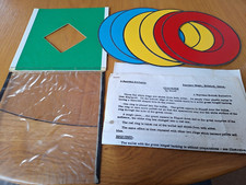 Colourings pavel supreme for sale  OAKHAM