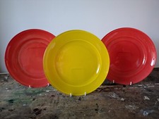 Pyrex sprayware plates for sale  NUNEATON