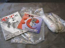 Cue cat digital for sale  Copiague