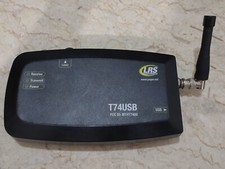 Transmissor repetidor de paginação LRS pager TX7470 | FedEx ou DHL comprar usado  Enviando para Brazil