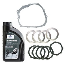 Clutch repair kit for sale  STANLEY