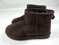 Ugg classic mini gebraucht kaufen  Riedstadt