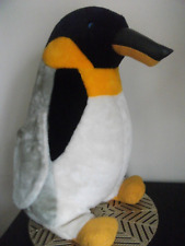 Large emperor penguin for sale  RUNCORN