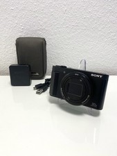 Sony cybershot dsc usato  Spedire a Italy