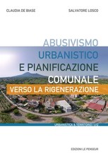 Salvatore losco abusivismo d'occasion  Expédié en France