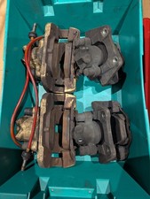 bmw e46 330 brakes for sale  HARWICH