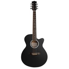 Full size acoustic for sale  UK