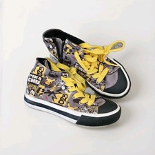 Emp pikachu shoes for sale  PONTYPRIDD