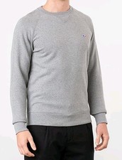 Maison kitsuné tricolor d'occasion  Expédié en Belgium