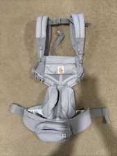 ERGOBABY ERGO PORTA-BEBÊS OMNI 360 TODAS AS POSIÇÕES PORTA-BEBÊS CINZA PÉROLA USADO comprar usado ERGOBABY ERGO PORTA-BEBÊS OMNI 360 TODAS AS POSIÇÕES PORTA-BEBÊS CINZA PÉROLA USADO comprar usado  Enviando para Brazil