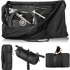 Bike travel bag for sale  HUDDERSFIELD