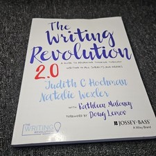 Writing revolution 2.0 for sale  Chino Valley