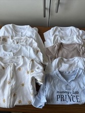 premature baby clothes bundle for sale premature baby clothes bundle for sale DUNFERMLINE
