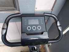 Exercise bike for sale  Sabina