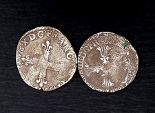 Chrales henri iiii d'occasion  Saumur