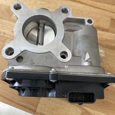 Car throttle body for sale  WARWICK