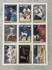 1992 topps gold for sale  Port Orange