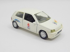 Renault clio albertville d'occasion  Lalinde