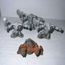 Minotaur warhammer for sale  LONDON