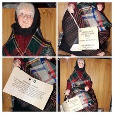 Handmade scottish highland for sale Handmade scottish highland for sale  LOCHGELLY