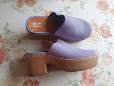 Fitflop clogs vg for sale  CAMBERLEY