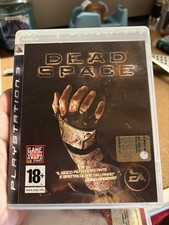 Dead space ps3 usato  Casalgrande