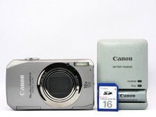 Canon powershot sd4500 for sale  Newbury Park