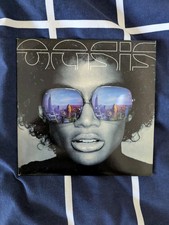 Oasis feels love for sale  HITCHIN