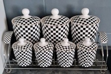 Lot pots épices d'occasion  Hayange