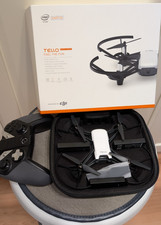 Tello dji drohne gebraucht kaufen Tello dji drohne gebraucht kaufen  Berlin