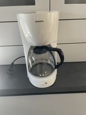 Kaffeemaschine filterkaffee si gebraucht kaufen Kaffeemaschine filterkaffee si gebraucht kaufen  Röttenbach