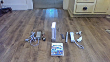 Nintendo wii white for sale  Winamac
