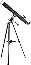 Telescopio rifrattore taurus usato  Roma