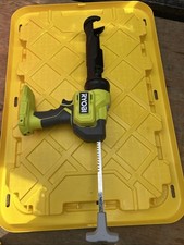 Ryobi pcl901b caulk for sale  Clinton