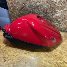 Yamaha 5pw fuel for sale  PRESTON