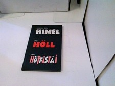 Himel höll hüpfistai gebraucht kaufen Himel höll hüpfistai gebraucht kaufen  Aarbergen