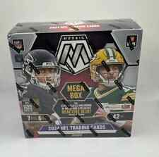 Mega caja de fútbol americano NFL 2024 PANINI - mosaico sellada de fábrica (envío gratuito) segunda mano  Embacar hacia Argentina