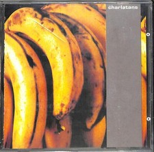 74846 the charlatans usato  San Benedetto del Tronto
