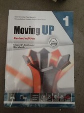 Moving revised edition usato  Volterra