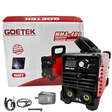 Mini saldatrice inverter usato  Casapesenna