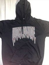Worldwide hoodie gebraucht kaufen  Bad Kreuznach