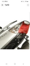 Tail tidy licence for sale  SHREWSBURY