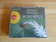 Hörbuch jilliane hoffmann gebraucht kaufen  Deutschland