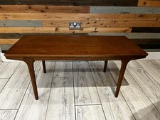 Macintosh coffee table for sale  BOLTON