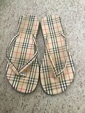 Chaussures mules plage d'occasion  France