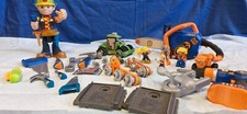 Bob baumeister figuren gebraucht kaufen  Essen