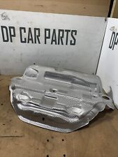 Audi exhaust silencer for sale  HUNGERFORD